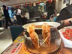 -蝦塘·中国餐馆(城墙南马道巷店)