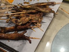 -肉串汪(月坛店)