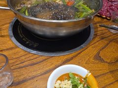-厝味火锅·潮汕卤水火锅(十一合店)