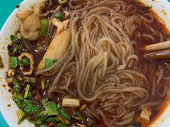 -甘记肥肠粉(马鞍北路店)