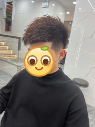 -七分屋LA·烫发·染发·剪发
