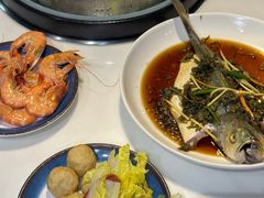 -蔚海之都·象山蒸汽海鲜(仙霞路店)
