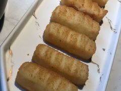 红糖糍粑-本来精品川菜(嘉里中心店)