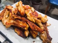 -沪上名羊天下•烤羊腿•东北烧烤•小龙虾(浦东直营总店)