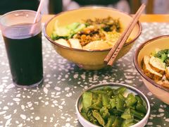 -流浪地图剁椒卤汁拌饭(未来城购物广场店)