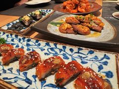 -德川家日本料理(顺义华联店)