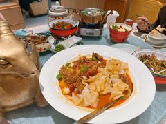 -阿娜尔·新疆菜(佰港城店)