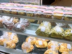 -积慕Cake(解放大道店)