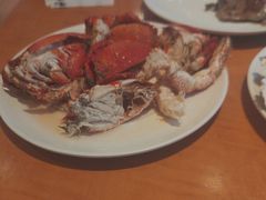 -视界美食自助餐厅·石家庄希尔顿酒店