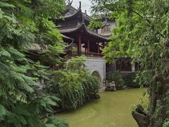 -龙潭水乡