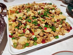 -丝路金桃·新疆菜(徐汇店)