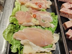 -味舵主重庆火锅(邓尉路店)