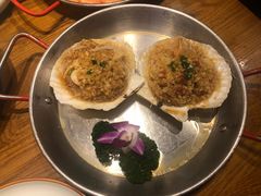 -必点海鲜·鲅鱼水饺(鞍山西道店)