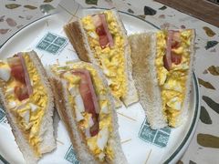 -华嫂冰室(尖沙咀店)