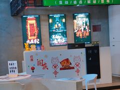 -棂笼·深度沉浸密室(武汉旗舰店)