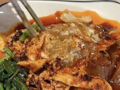 -魏家凉皮(西安秋林宏业商厦店)