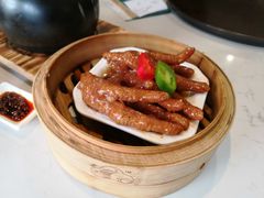 -乜都得港式茶楼(天贵路店)