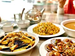 -华春餐馆(鱼山路店)