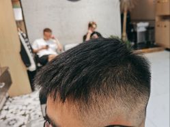 -丝念美发·专注烫染