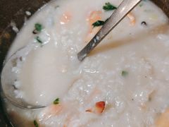 -利杨记·本味轩粥坊·烧烤(宝体店)