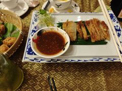 -南沙游艇会·大兵船餐厅