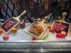 -北约客维景国际大酒店-央街西餐厅(同泽北街店)