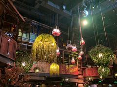 -胡桃里音乐酒馆(曲江店)