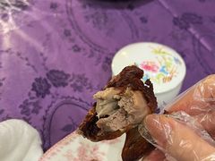 盐焗乳鸽-惠食佳·朱雀(东方商厦店)