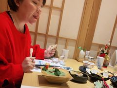 -紫· 割烹  Kappo Murasaki