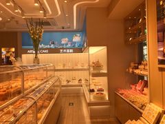 -好利来(东四店)