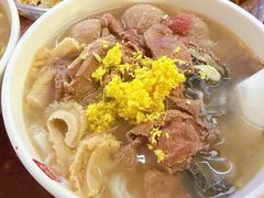 -潮镇老尾牛杂(环城西路店)