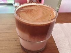 -Punchline Coffee&Roaster(同济大学店)