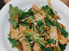-如轩·海鲜砂锅粥·潮汕菜(海珠店)