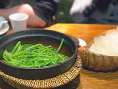 -熠盛粤味·顺德桑拿鸡(永康路店)