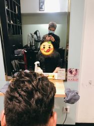 短发-东方麒麟·潘多拉SALON
