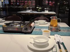 -濮园 · 四合院餐厅