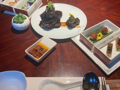 糖醋小排-解香楼(八盘岭路店)