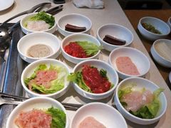 -海底捞火锅(青悦城店)