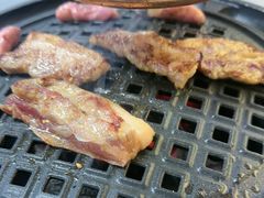 -牛犇炭火烤肉·鲜切烤肉(承德总店)