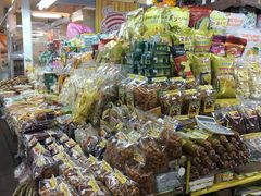 -瓦洛洛传统市场