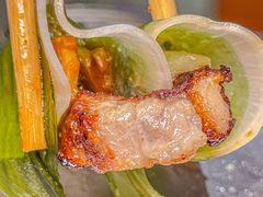 -首尔烤肉大排档(合生汇店)