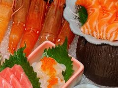 -花潮料理艺食馆(SM新生活广场店)