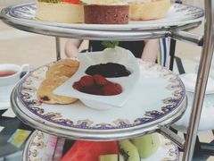 -利顺德大饭店·维多利亚花园(小白楼店)