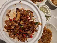 -兰湘子·湘菜小炒(石家庄万象城店)