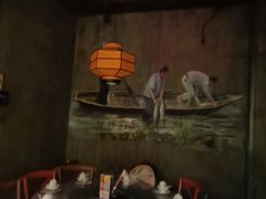 大堂-湘当爱·鲜煮现炒(松岗立业路店)
