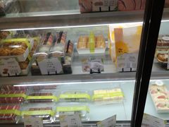 -花园饼屋·吐司蛋糕面包(星海店)