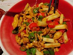 -来菜·湖北头牌藕汤(武商MALL众圆店)
