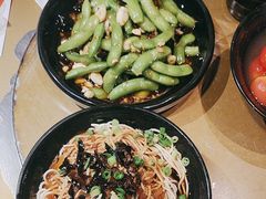 -一棠龙虾•王牌虾球(楚河汉街店)