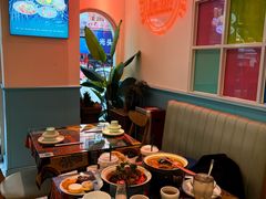 -米泰芒·东南亚料理(体育西店)