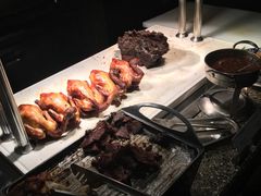 -星伦多 自助料理(圆融店)